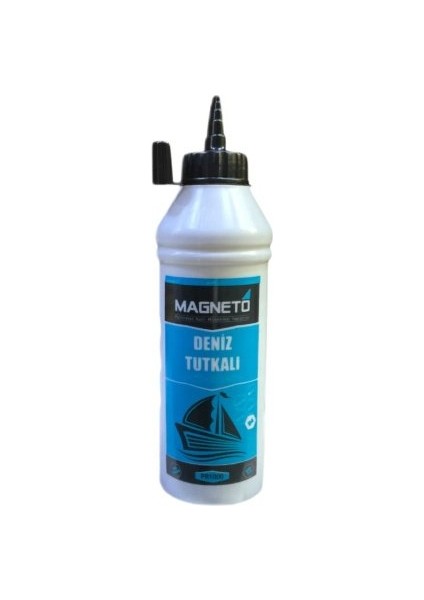 MAGNETO DENİZ TUTKALI 500 GR