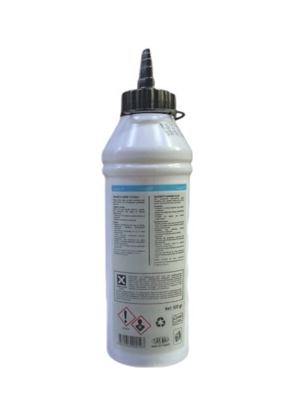 MAGNETO DENİZ TUTKALI 500 GR