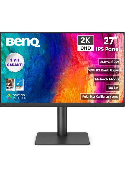 Benq PD2706QN