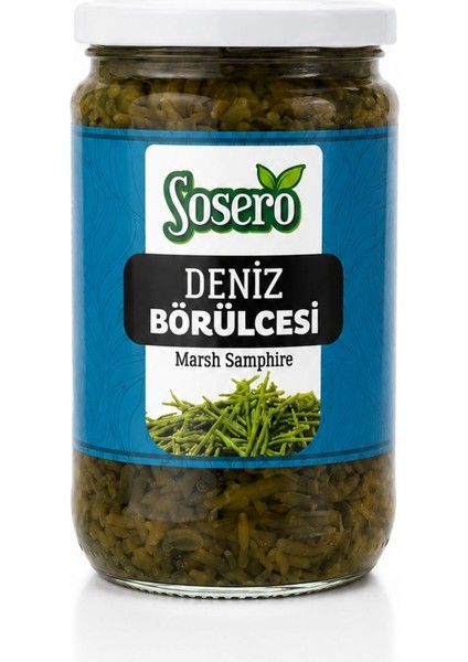Deniz Börülcesi 600 gr (Süzme 340 Gr) fiyatları
