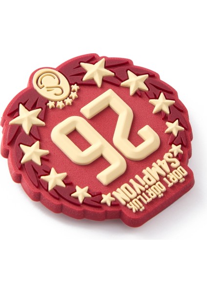 Galatasaray 26. Şampiyonluk Magnet U261172 modelleri