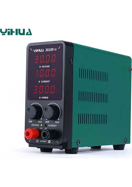 3010D-III 30V 10A Ayarlı Güç Kaynağı modelleri
