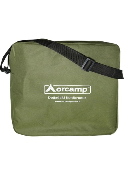 Orcamp Süper Ocak