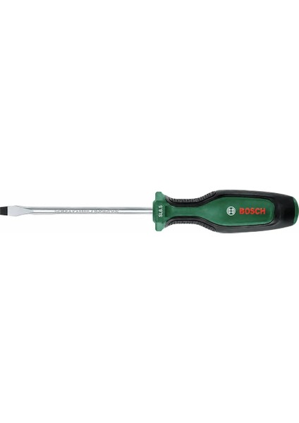 Yivli Tornavida Sl6,5 x 125 mm fırsatları