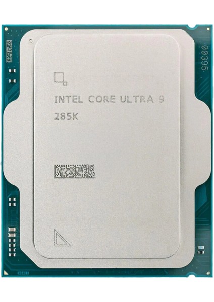 Intel 37GHZ