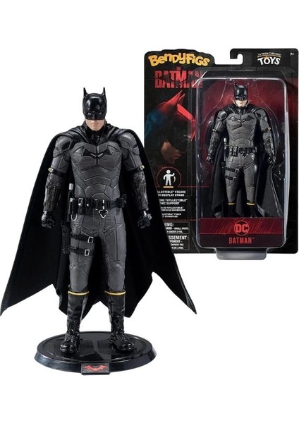 - Bendyfigs Dc Batman (Movie) fiyatları