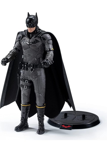 - Bendyfigs Dc Batman (Movie) modelleri