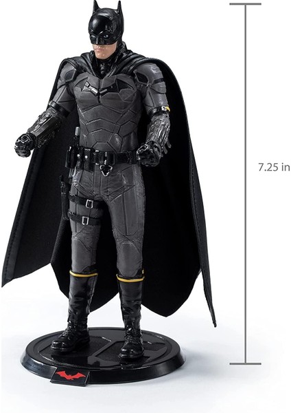 - Bendyfigs Dc Batman (Movie) fırsatları