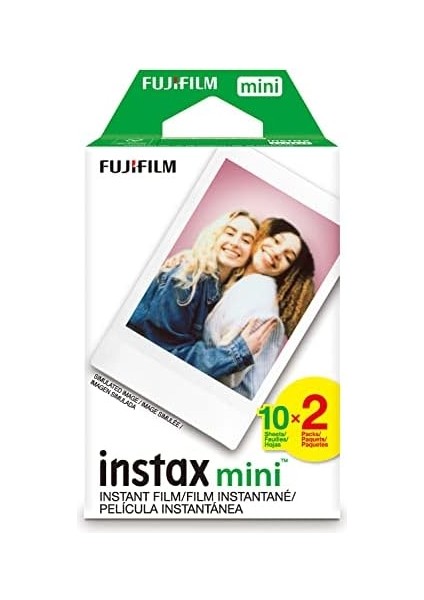 Mini Film 20'li Paket fiyatları
