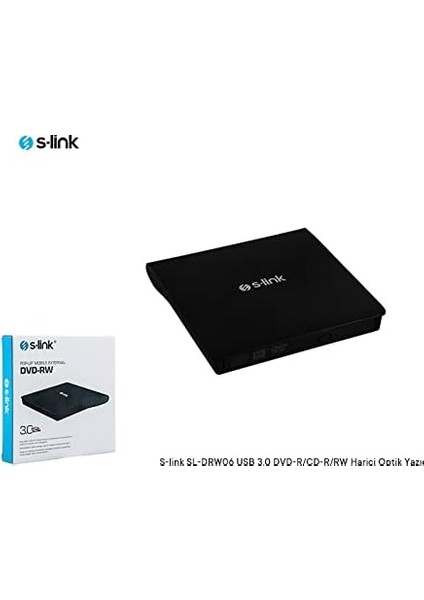 Prime SLDRW06