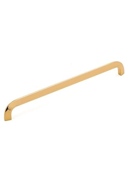 Altın Rengi 256 mm Modern Kulp modelleri