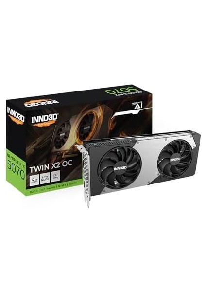 Prime INNO3D-RTX5070
