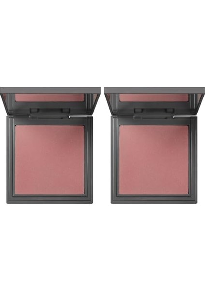 Ipeksi Allık - Powder Blush 101 Nude Pink (2 Paketi) fiyatları