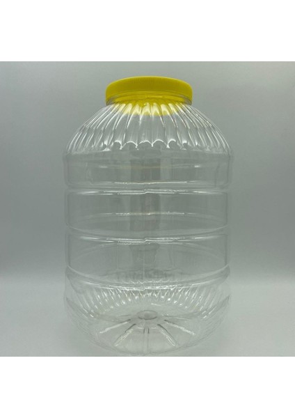 - Kapaklı Şeffaf Gövde Turşu Bidonu 15 Litre fiyatları