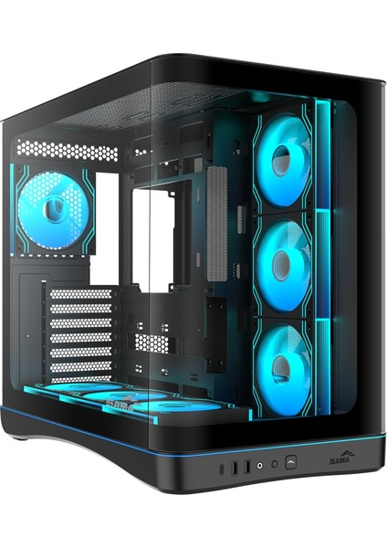 Shopwave B850BK