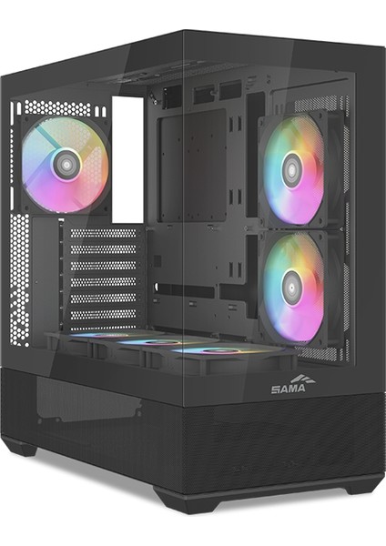 Shopwave B750BK