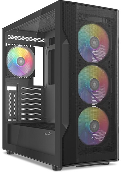 Shopwave H700BK