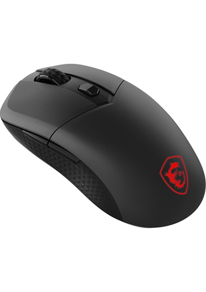 Msı Versa 300 Wıreless 8k Hz Pixart 3395 Sensör Rgb Kablosuz Gaming Mouse fiyatları