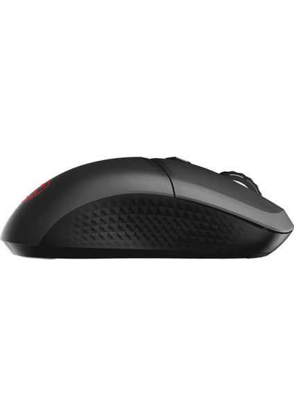 Msı Versa 300 Wıreless 8k Hz Pixart 3395 Sensör Rgb Kablosuz Gaming Mouse