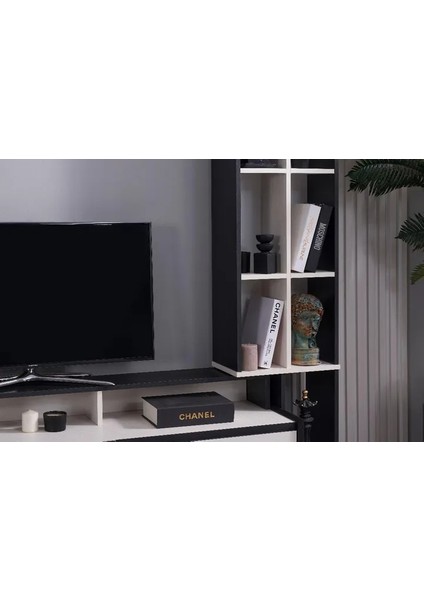 Mercan Tv Ünitesi modelleri
