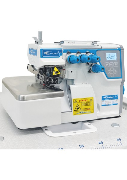 Broderi BD747D