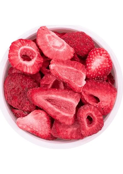 Original Çilek Atıştırmalık Meyve Cipsi 15GR fiyatları