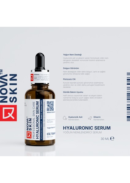 C Vitamini & Nem Bakım Serum Seti modelleri