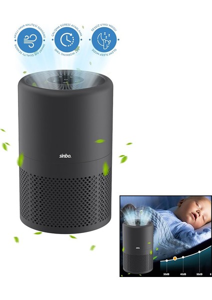 Ankaverse SAP5507