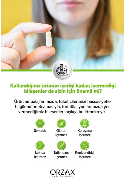 Ocean Dha Bitkisel Omega 3 30 Kapsül x 2 Adet indirimleri