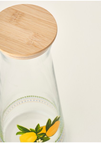Lemoncello Karaf Sarı (1150 Cc) fiyatları