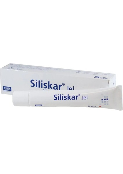 Silistar Jel 50 gr modelleri
