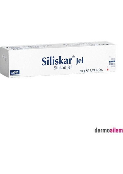 Silistar Jel 50 gr fırsatları