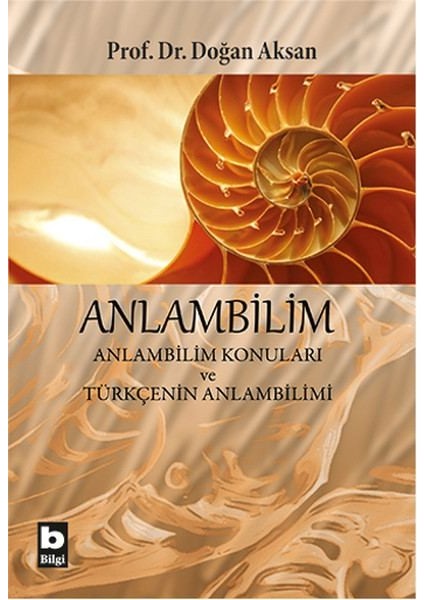 Anlambilim fiyatları