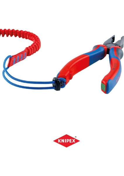 03 02 180 Kombine Pense 180 mm modelleri