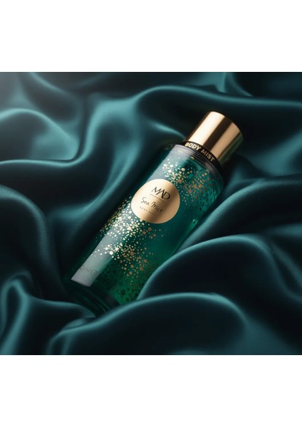 Mad Sea Mist 250 ml Body Mist