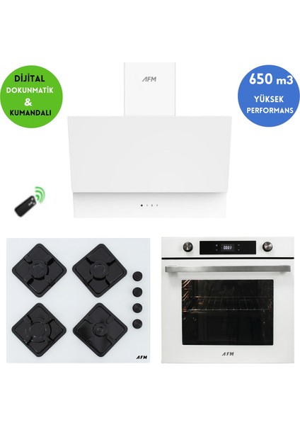 Alveus FM3401W