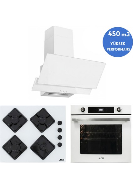 Alveus FM3301W