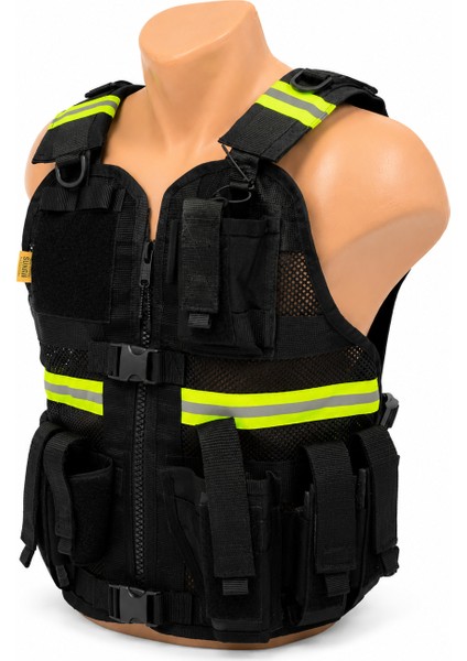 tactical trafik yelek fiyatları