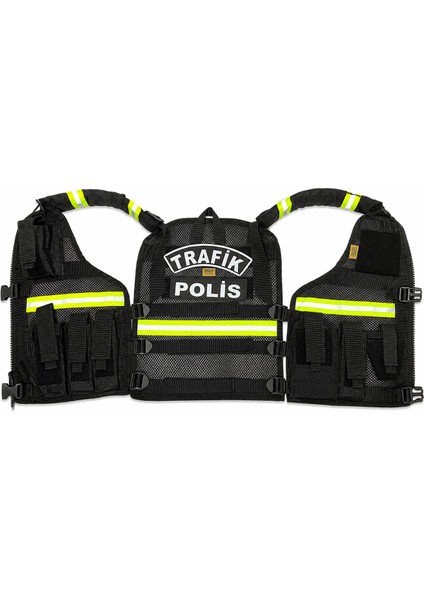 tactical trafik yelek fırsatları