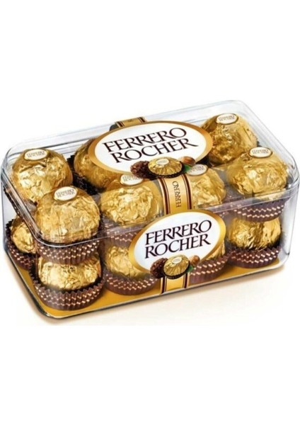 Çikolata 16'lı 200 Gr fırsatları