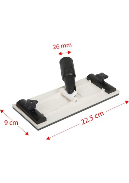1207 Oynar Başlı Zımpara Malası modelleri
