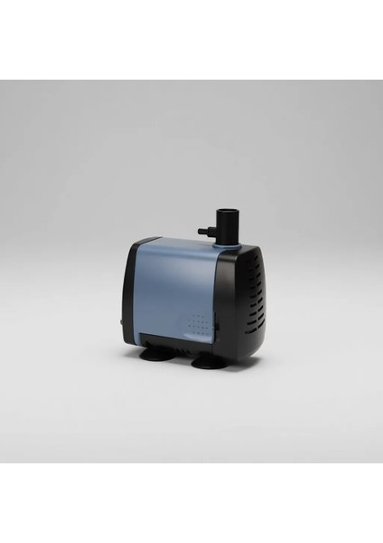 WP-4000 Akvaryum Kafa Motoru 40 Watt Güç ile Yüksek Performanslı Su Düzenleyici fırsatları