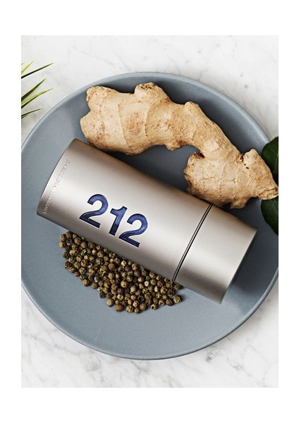 212 Men Edt 100 ml Erkek Parfüm