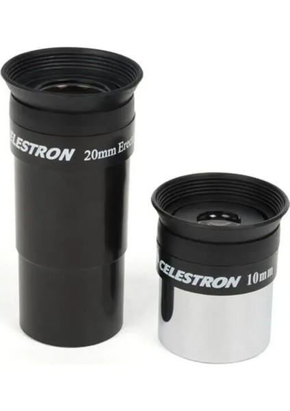 AstroMaster 130 EQ MD Teleskop 130 mm Optik Açıklık ile İsviçre Menşeli Yüksek Performans