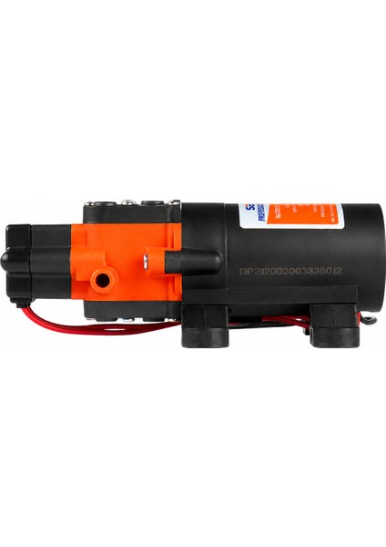 12V Diyaframlı Hidrofor Pompası 4.3 L/dk - 35 PSI fiyatları