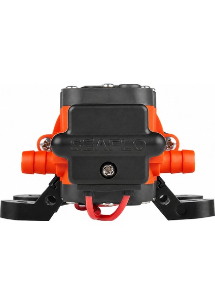 12V Diyaframlı Hidrofor Pompası 4.3 L/dk - 35 PSI modelleri