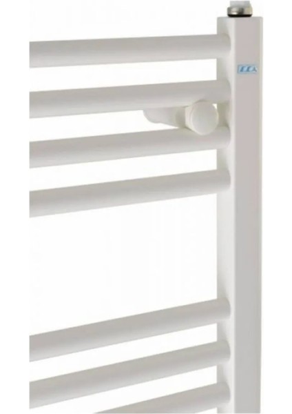 E.C.A 50X110 Düz Beyaz Havlupan 1 Adet Kolay Temizlenebilir 50 x 110 cm Boyutlu modelleri