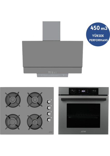 Alveus FM7710