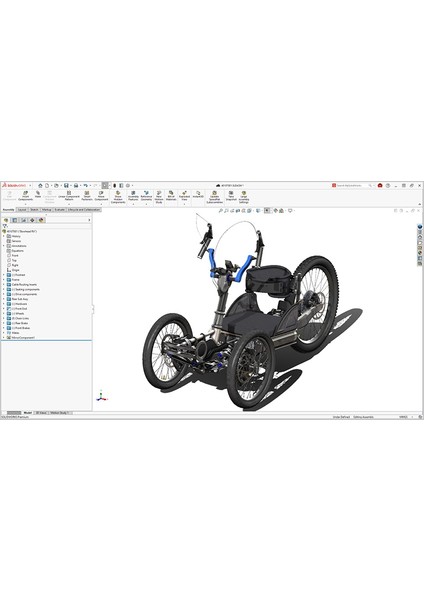 2025 Premium 3D Cad Programı fiyatları