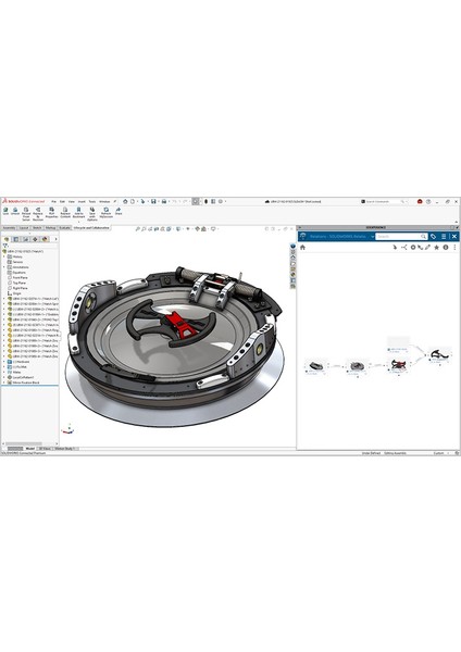 2025 Premium 3D Cad Programı fırsatları